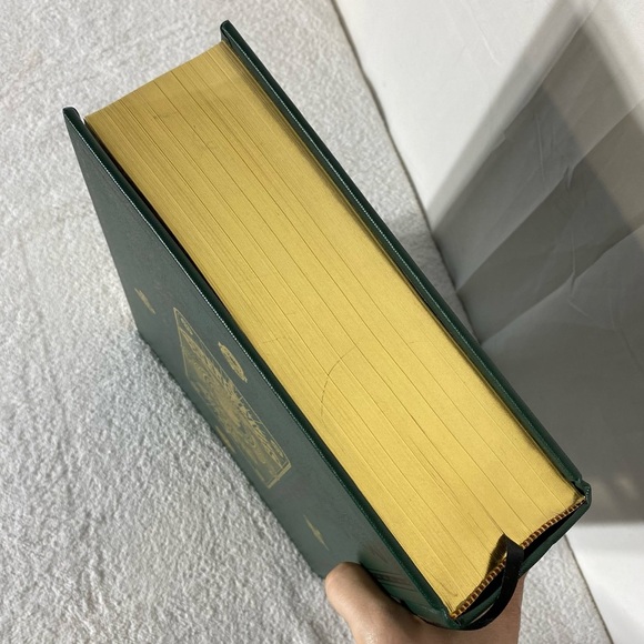 Midpoint Press The Illustrated Library Shakespeare Limited Edition - Picture 11 of 12